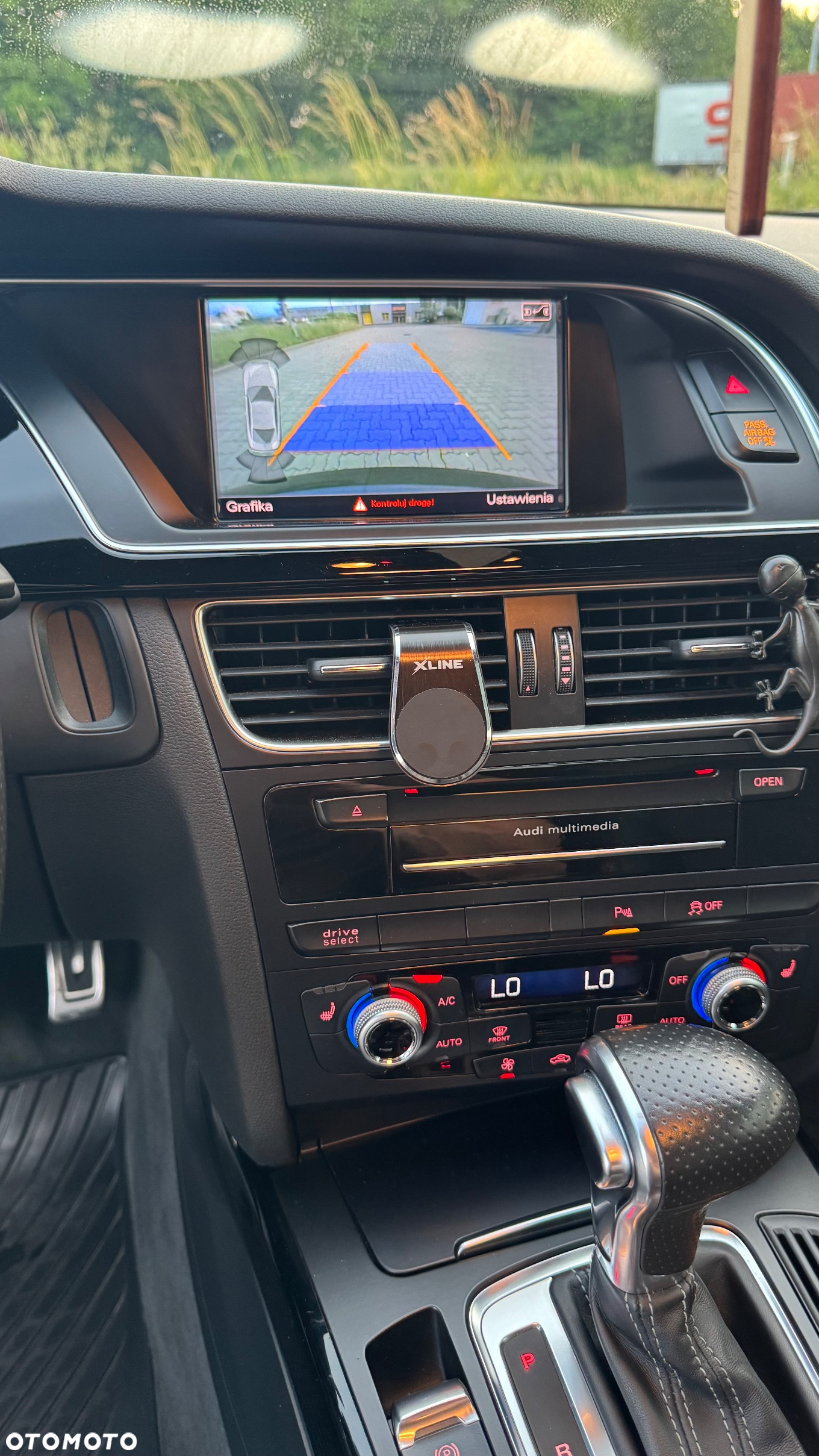 Audi A5 - 18