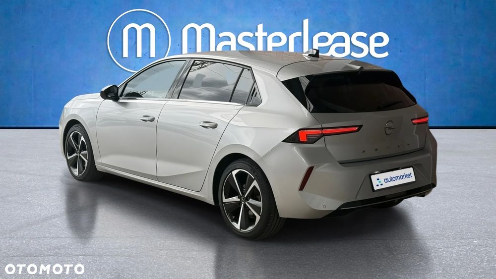 Opel Astra 1.5 CDTI Elegance S&S - 8