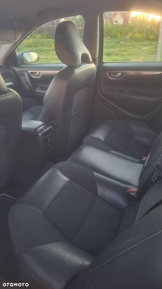 Volvo S60 - 13