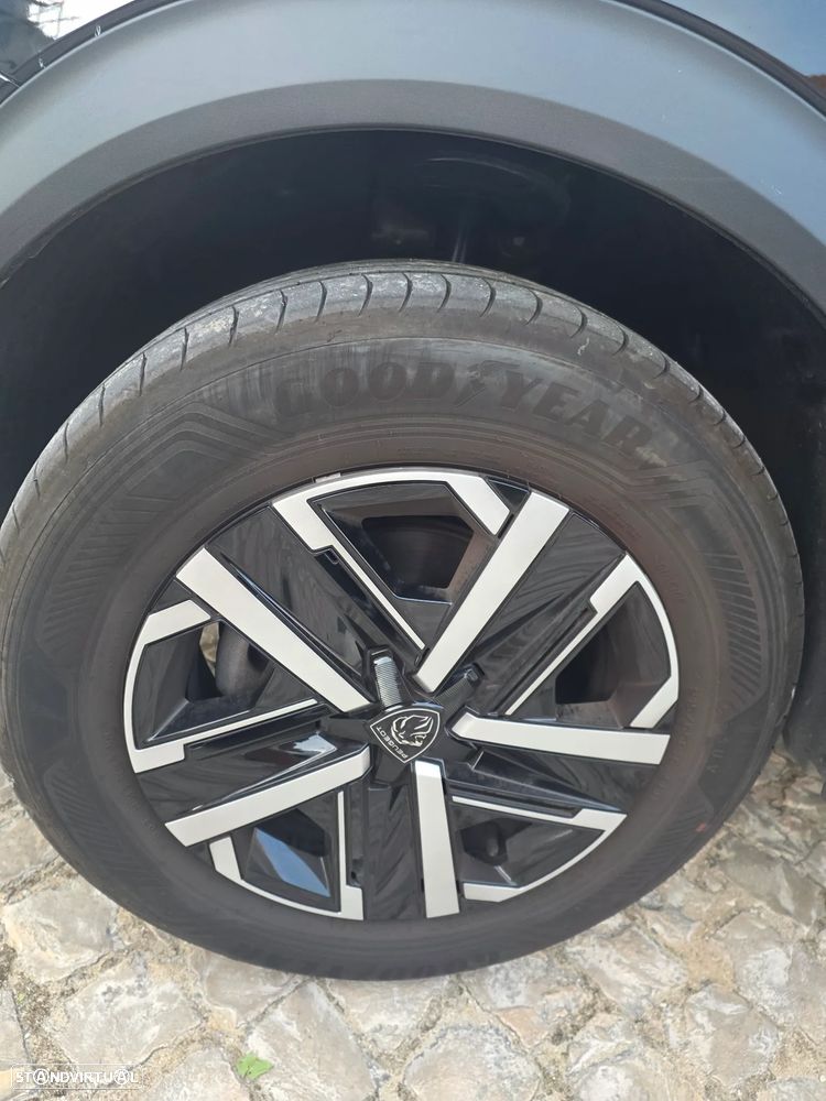 Peugeot 2008 - 28