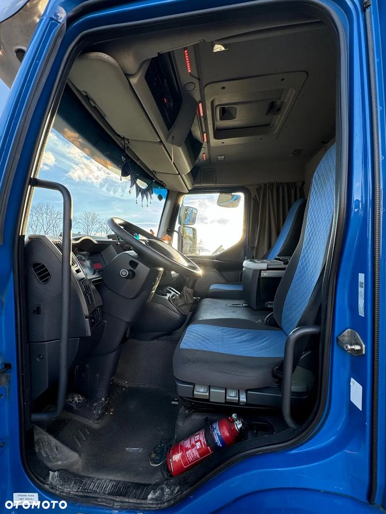 Renault MIDLUM 190.08 - 12