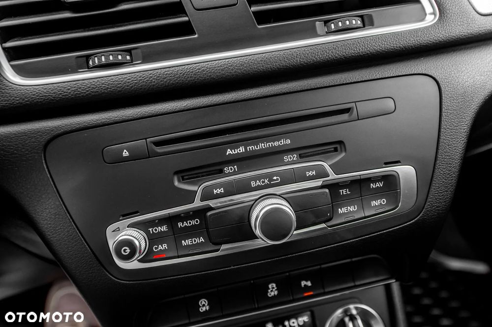 Audi Q3 - 32
