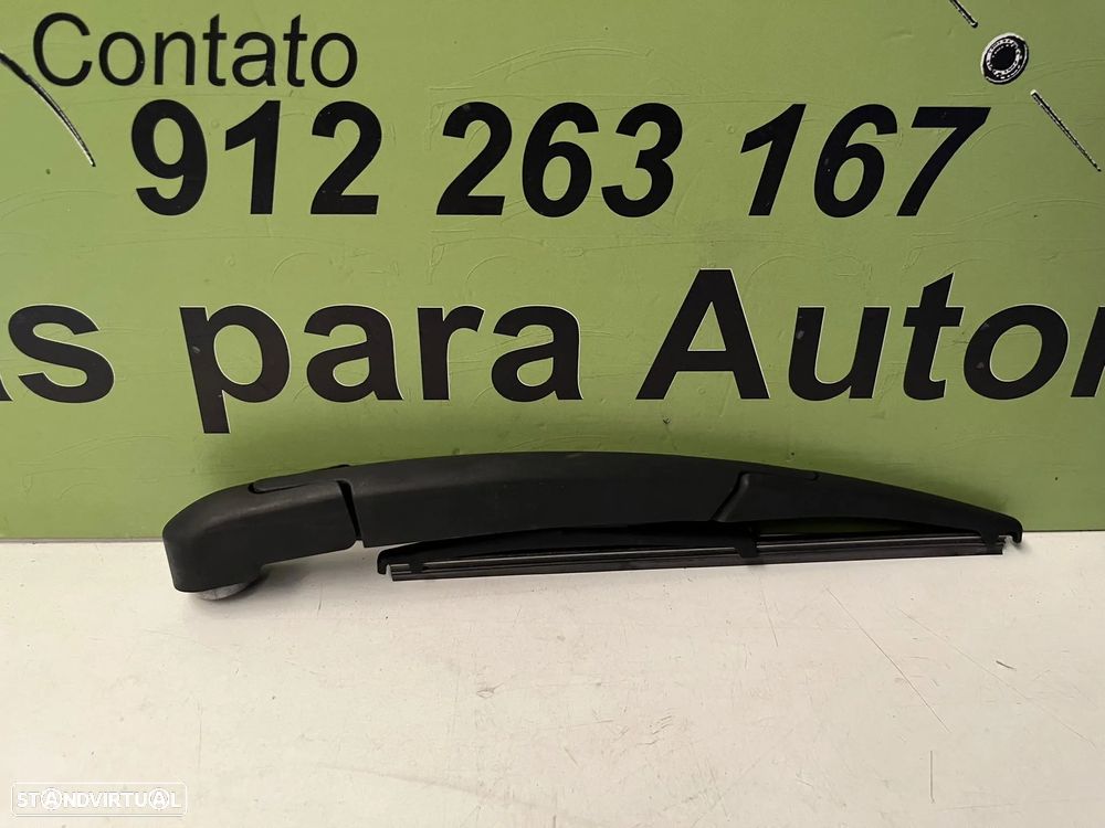 FIAT 500X PEÇAS TAMPA MALA - Z553 - 10