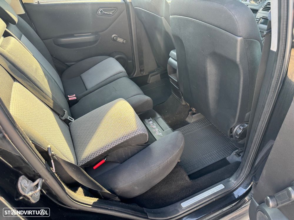 Mercedes-Benz A 180 CDI Classic DPF - 26