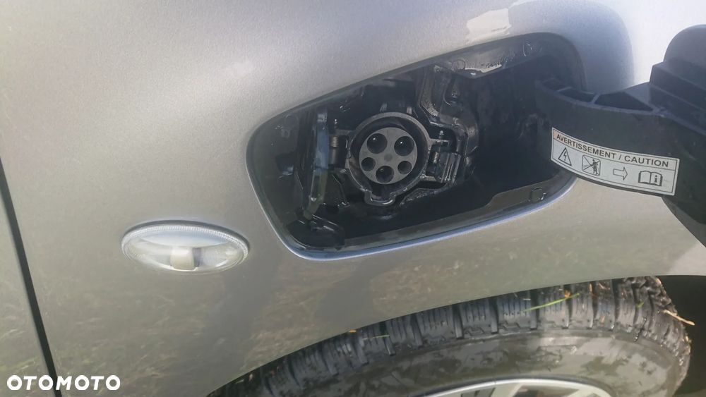 Peugeot Partner - 33