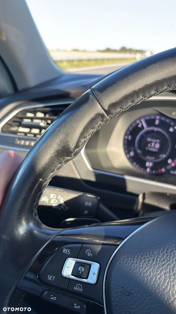 Volkswagen Tiguan 2.0 TDI BMT SCR 4Mot Highline DSG - 6