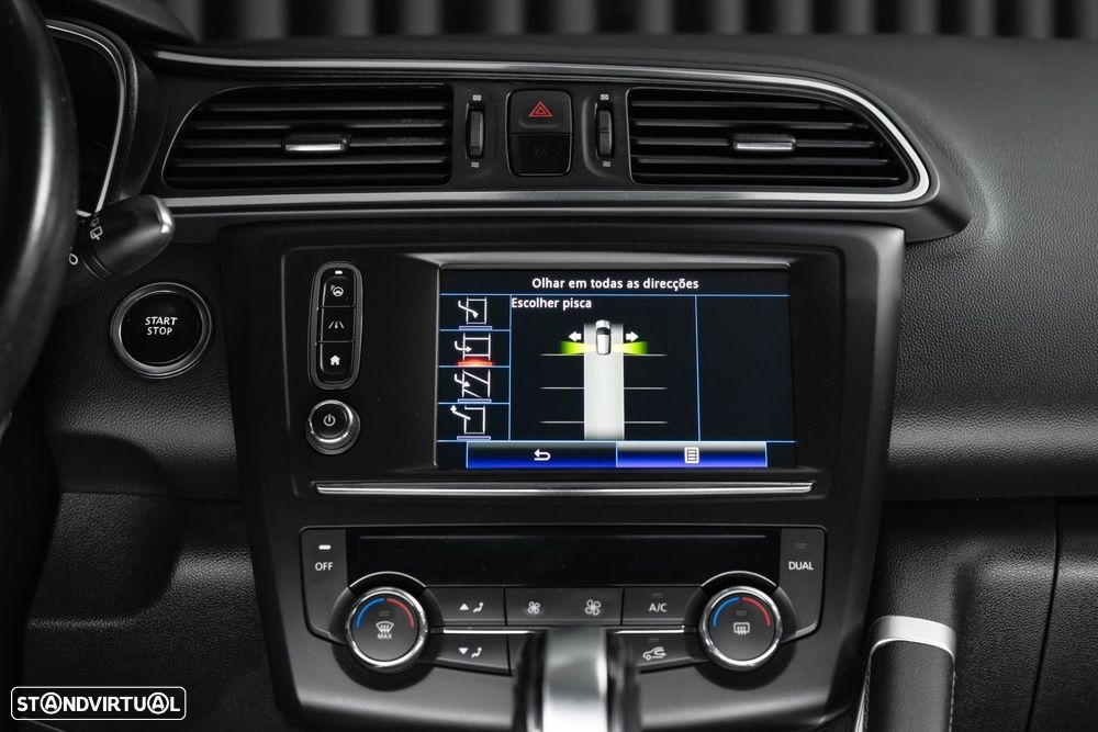 Renault Kadjar Energy dCi 110 EDC Experience - 18