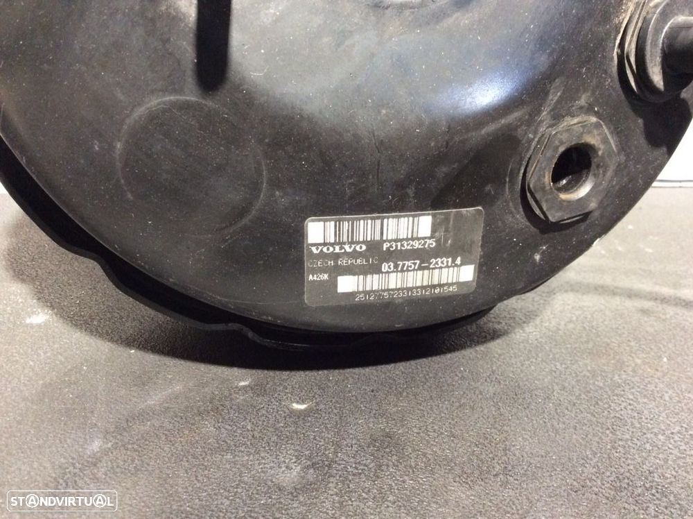 Servofreio Volvo V40 P313292275 - 2
