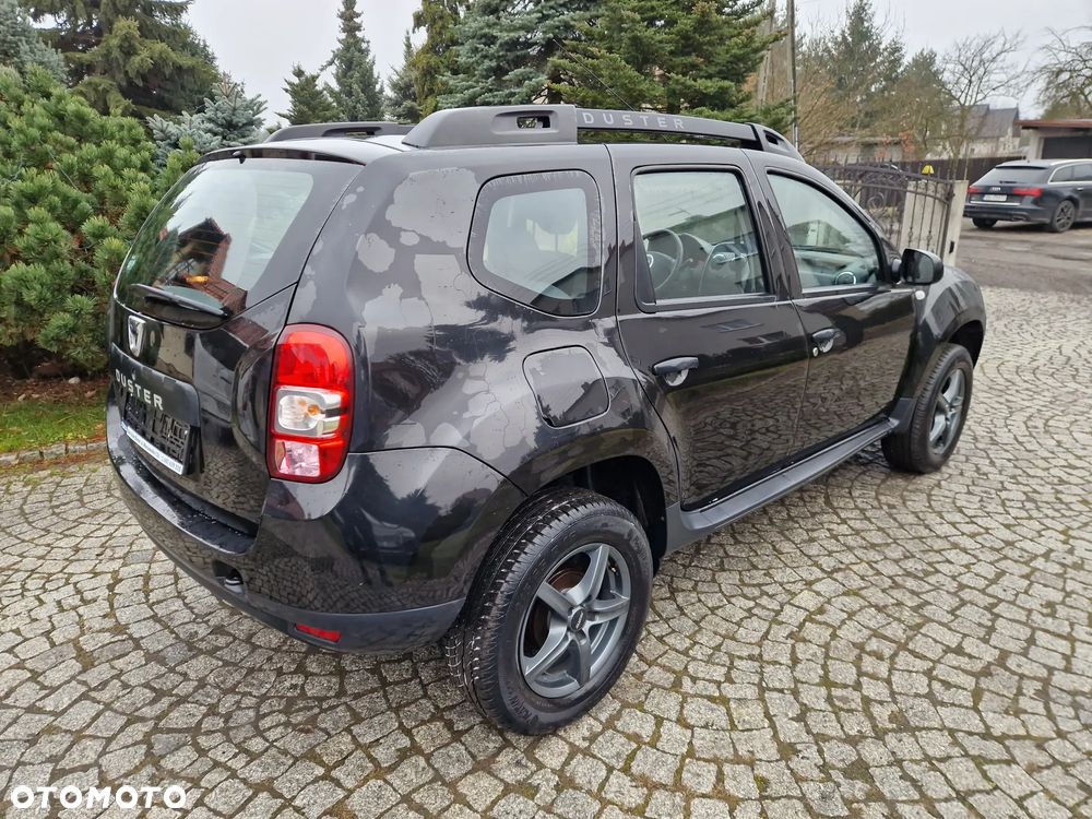 Dacia Duster SCe 115 2WD Essential - 7