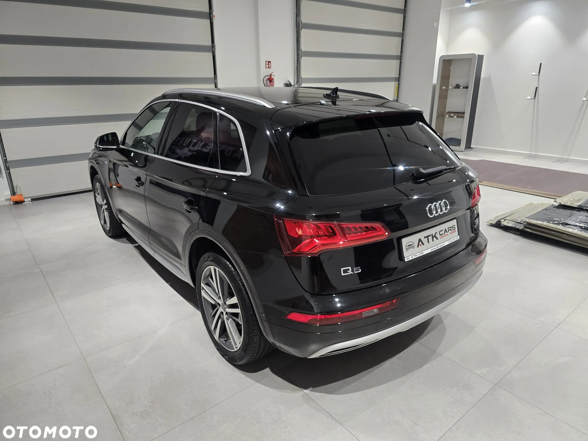 Audi Q5 - 8
