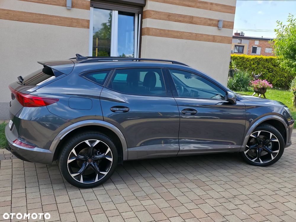 Cupra Formentor 1.5 TSI DSG - 7