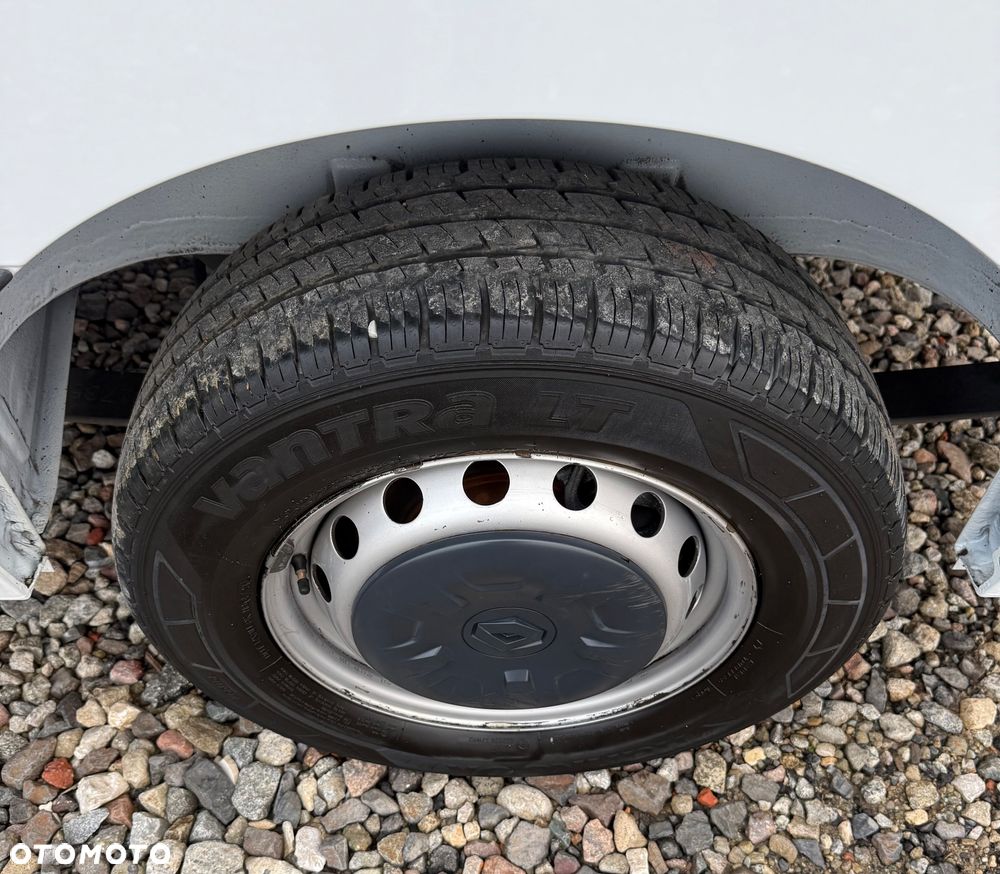 Renault MASTER L2H2 GWARANCJA, klima, navi, kamera, tempomat, sensory, pdc tył, ledy - 29