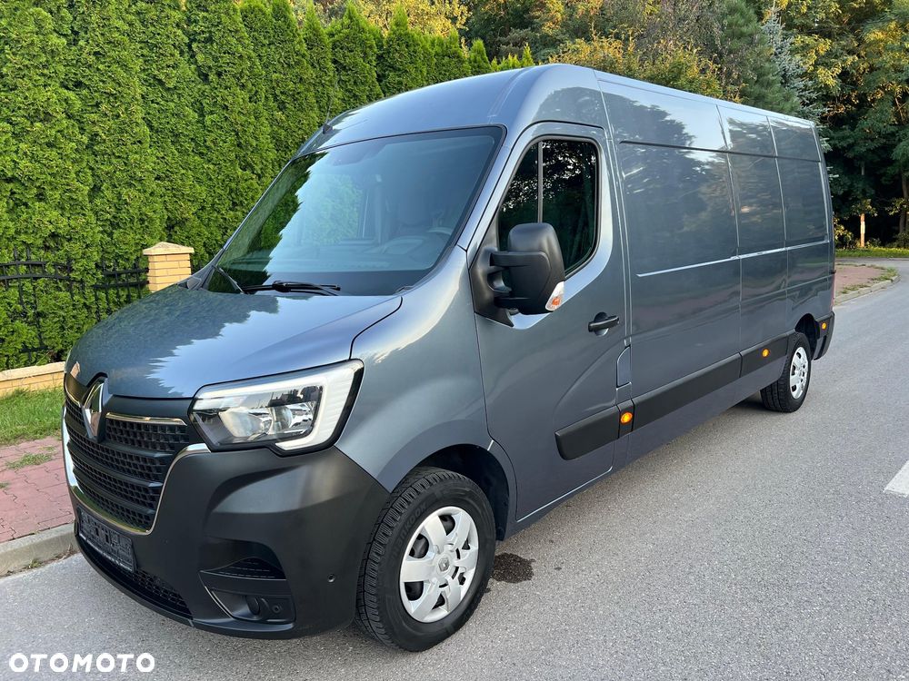 Renault Master - 24