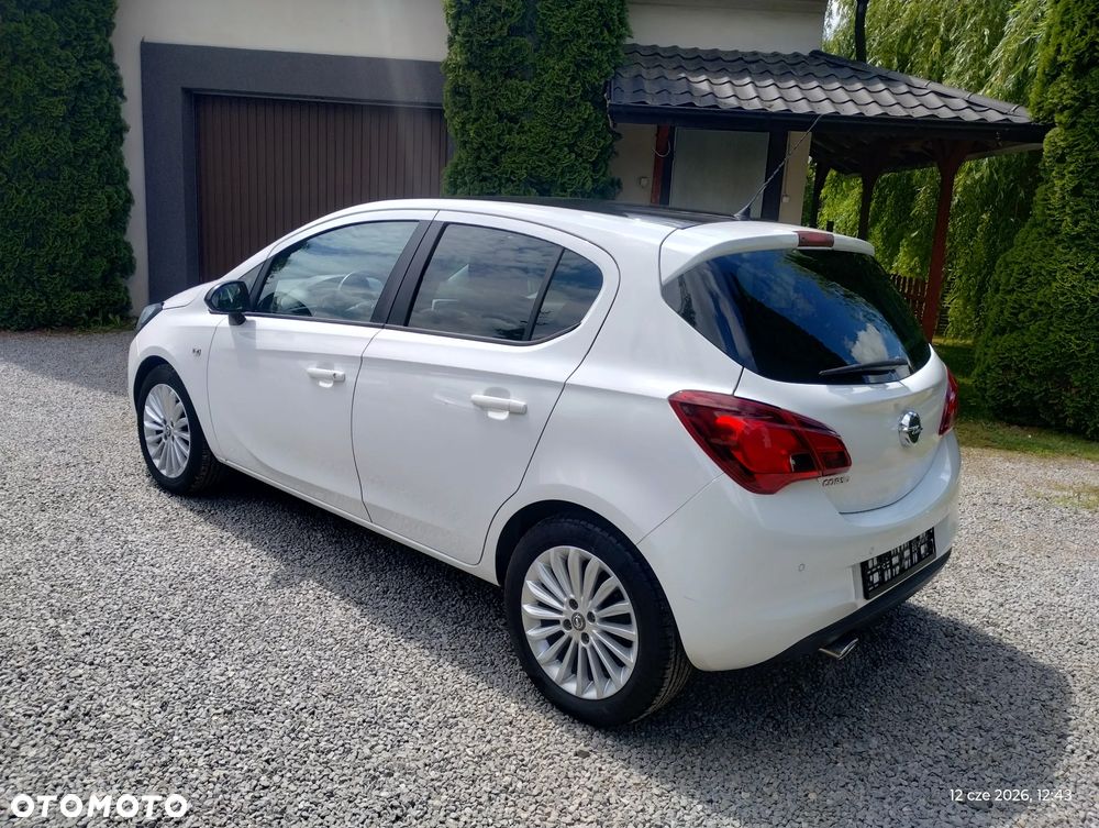 Opel Corsa 1.4 Color Edition - 11