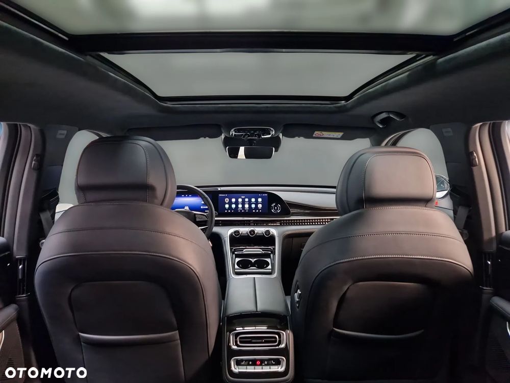 Omoda 9 1.5 Super Hybrid Exclusive AWD - 34