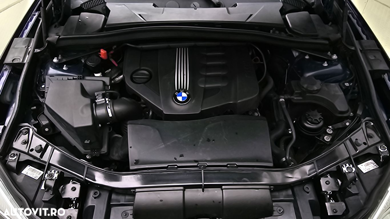 BMW X1 xDrive18d - 24
