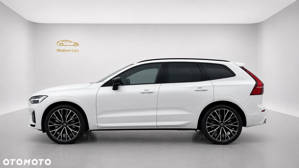 Volvo XC 60 - 5