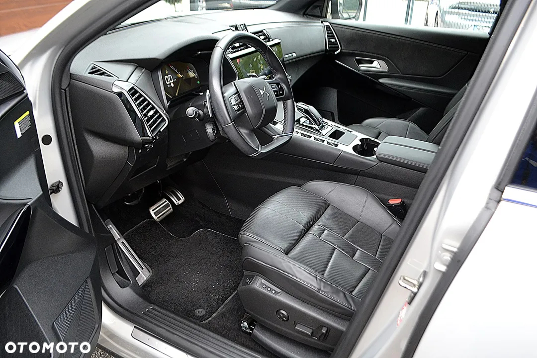 DS Automobiles DS 7 Crossback - 14