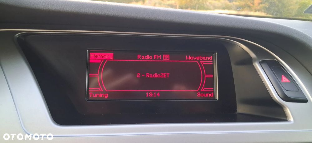 Audi A4 Avant - 15