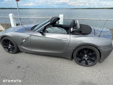 BMW Z4 - 7