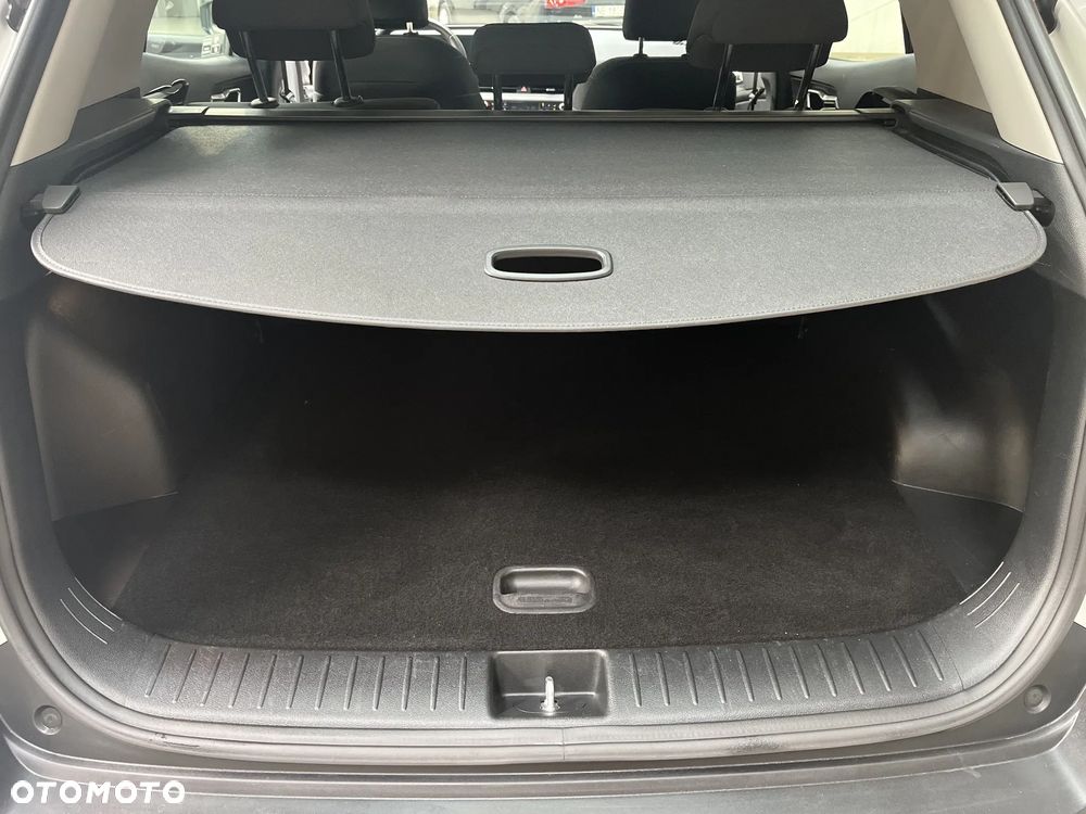 Kia Sportage 1.6 T-GDI MHEV M 2WD DCT - 18