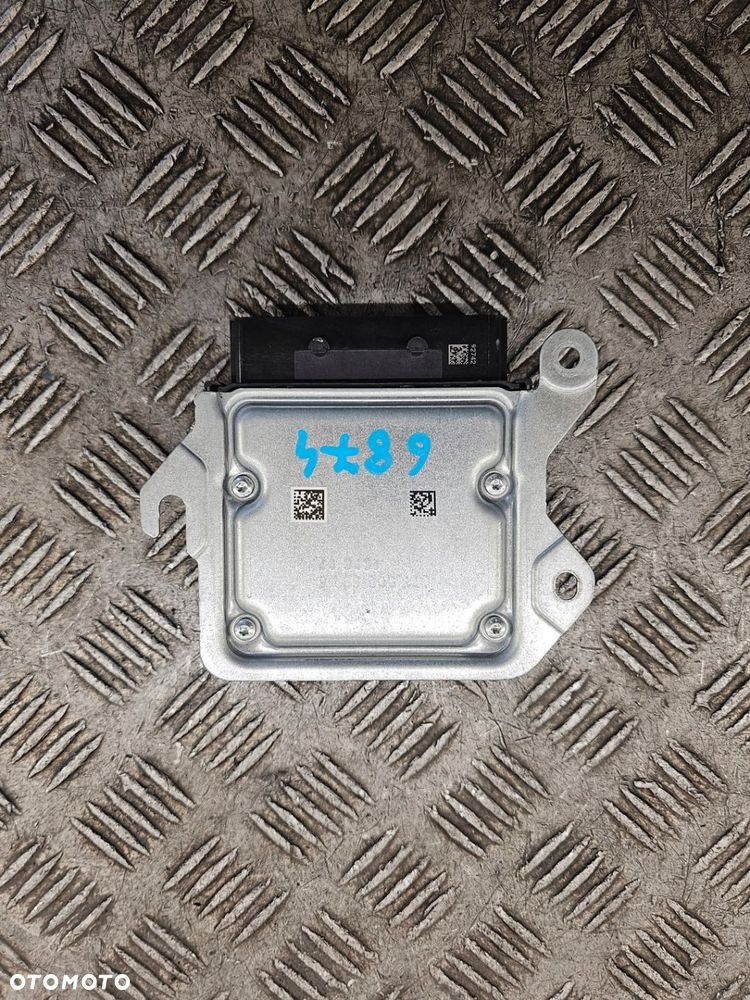 VW T6.1 moduł sterownik sensor airbag poduszek 2Q0959655AN - 2