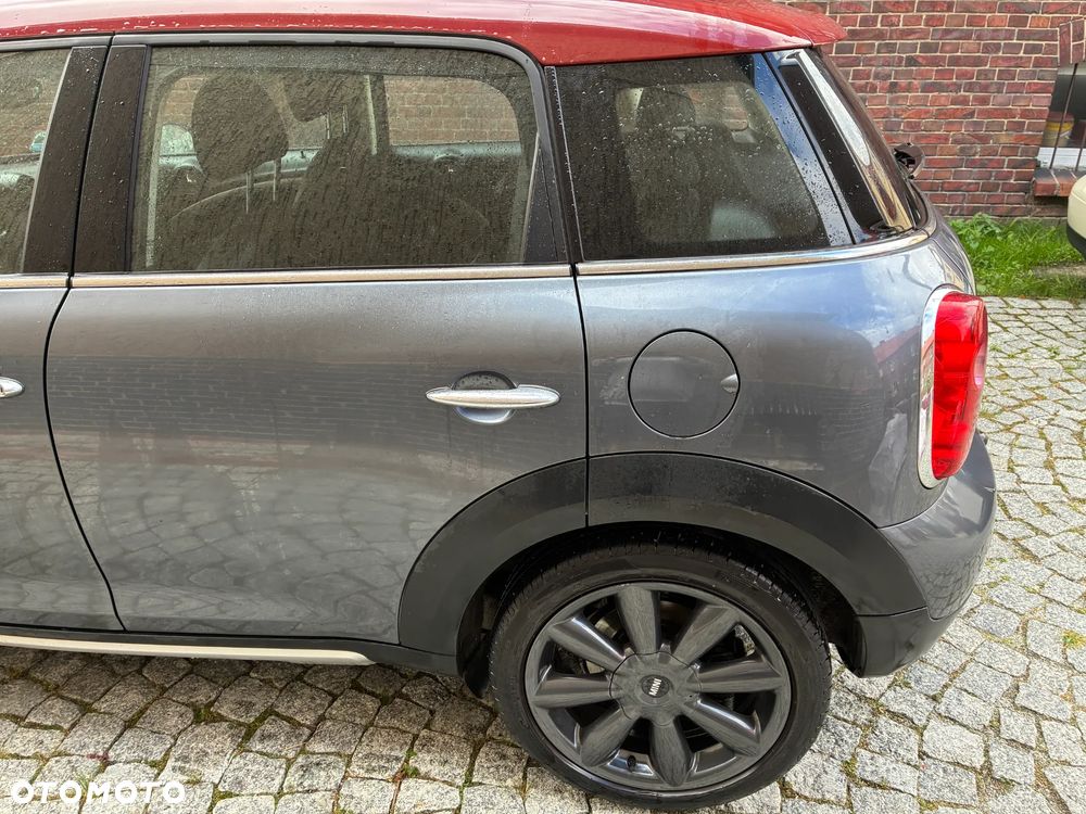 MINI Cooper - 6