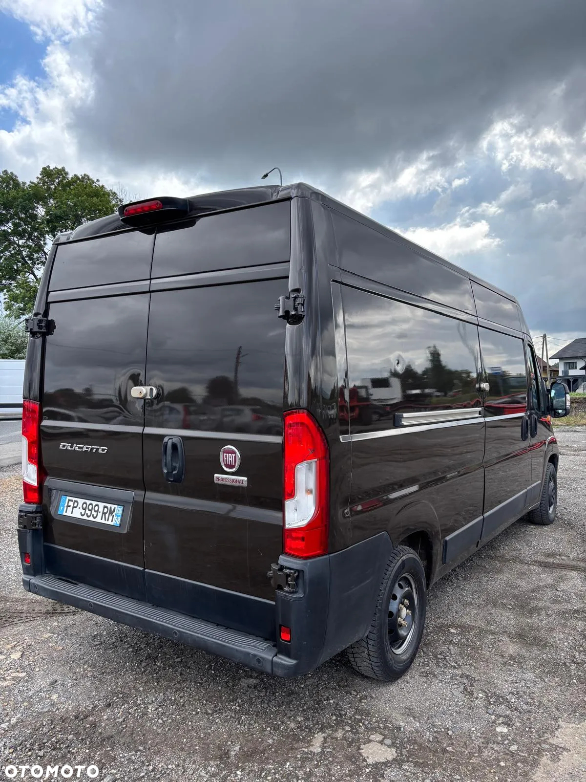 Fiat DUCATO - 3