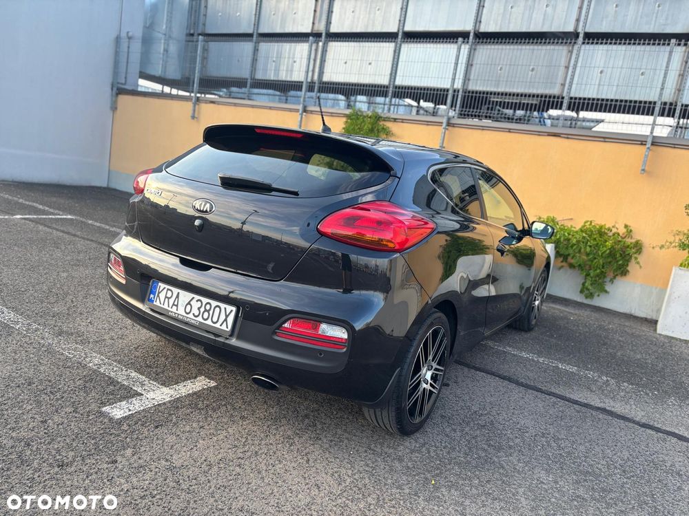 Kia ProCeed 1.6 GDI L - 7