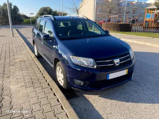 Dacia Logan MCV 0.9 TCe Comfort Bi-Fuel - 2
