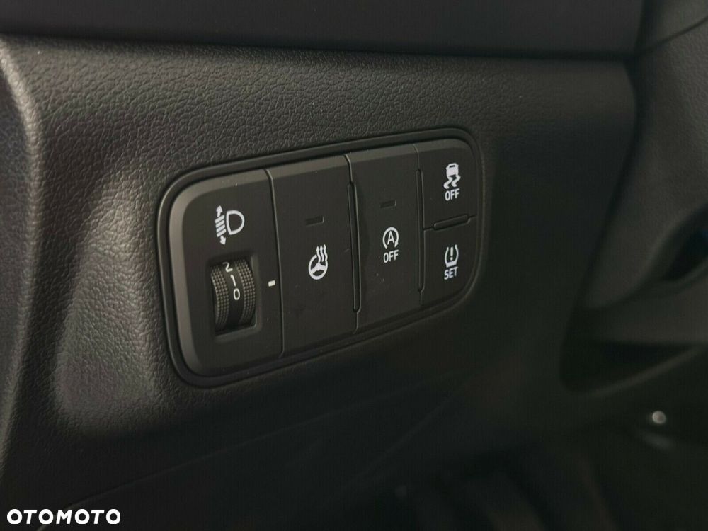 Hyundai Bayon 1.2 MPI Modern - 17