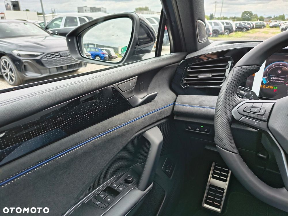 Volkswagen Tiguan 2.0 TSI 4Mot R-Line Plus DSG - 24