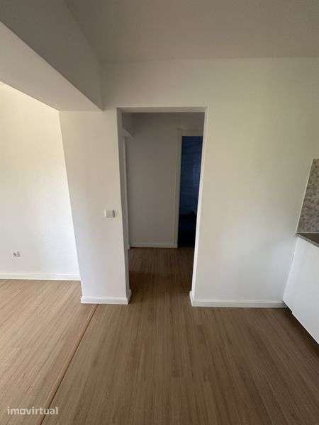 Apartamento T1 Arrendar Estarreja - Grande imagem: 5/10