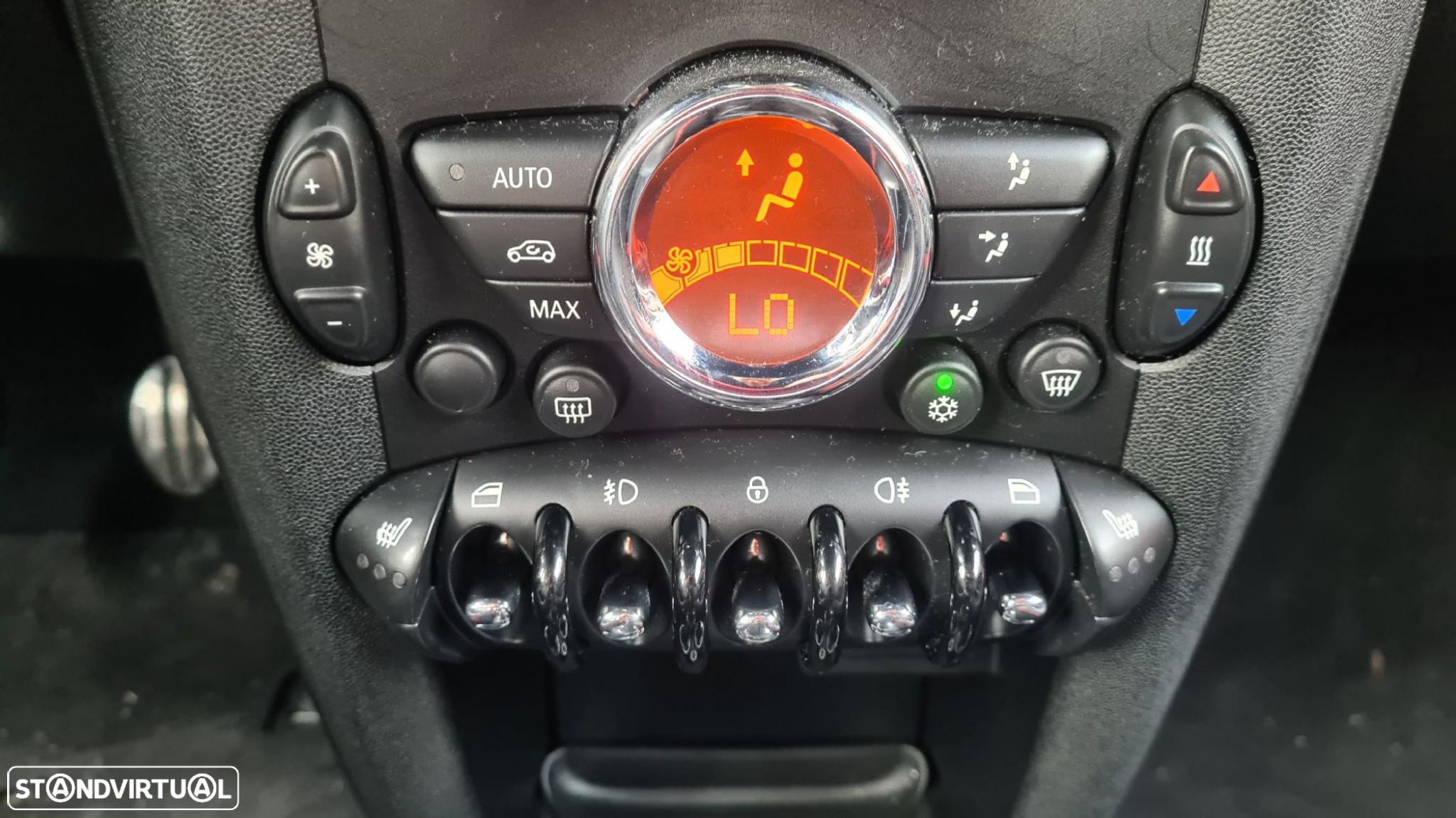 MINI Clubman John Cooper Works - 25