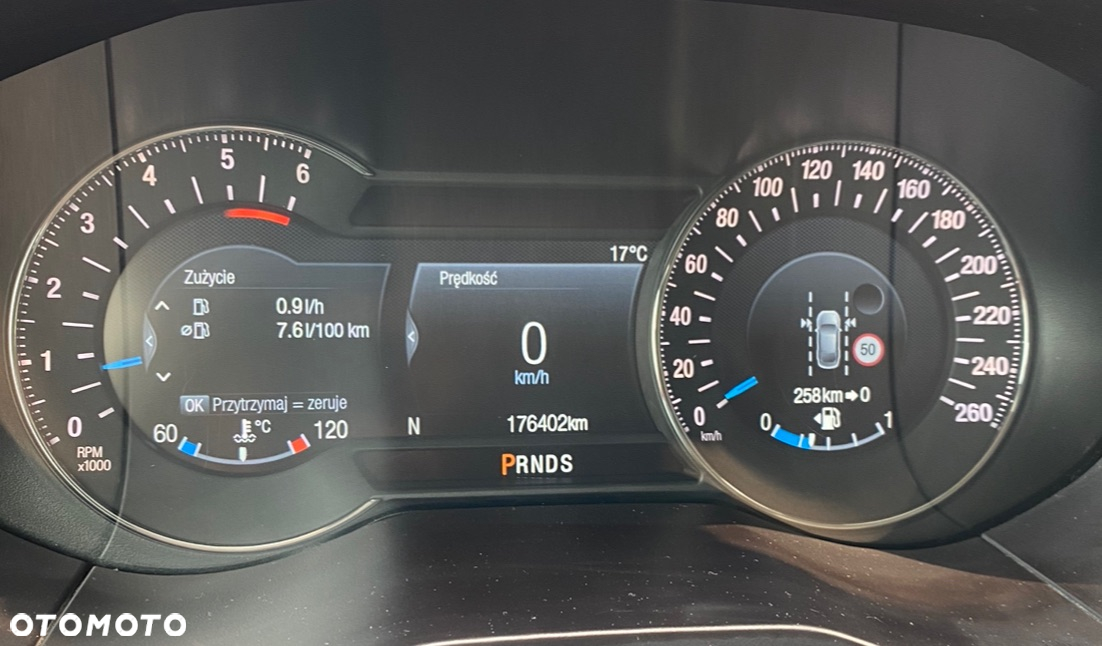 Ford S-Max 2.0 EcoBlue Titanium - 14