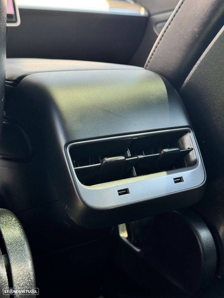 Tesla Model 3 Standard RWD Plus - 21
