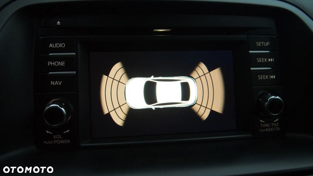 Mazda CX-5 SKYACTIV-G 160 AWD Exclusive-Line - 29