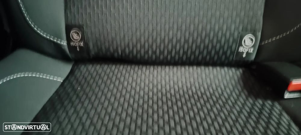 Dacia Sandero 0.9 TCe Comfort Bi-Fuel - 20