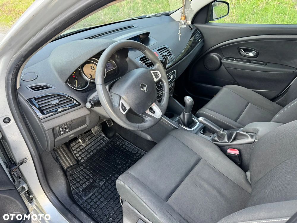 Renault Megane - 19