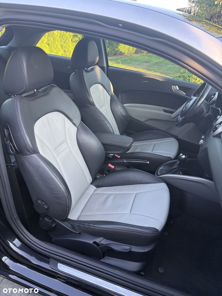 Audi A1 3-drzwiowe - 7