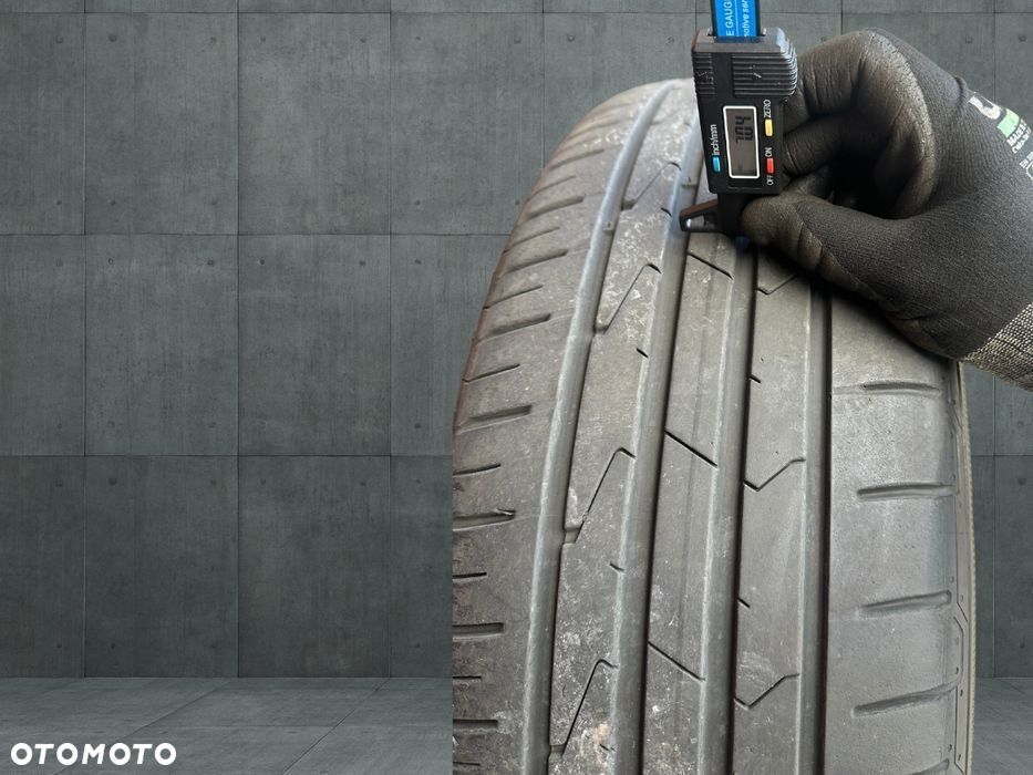Koła Mazda CX5 5x114.3 R19 opony letnie 225/55r19 - 6