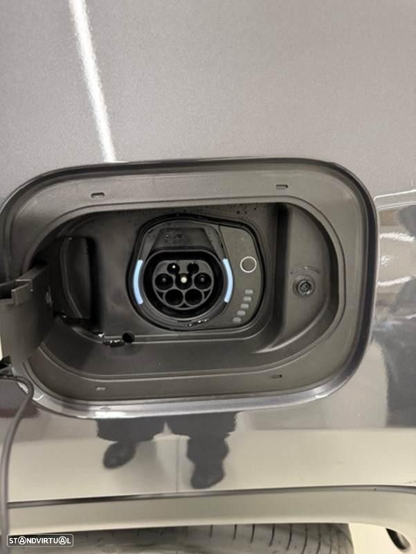 Jeep Compass 1.3 TG 4Xe North Star - 13