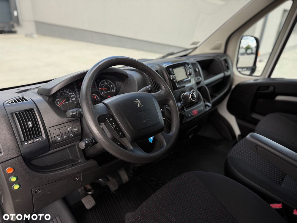Peugeot Boxer L3H2 - 17