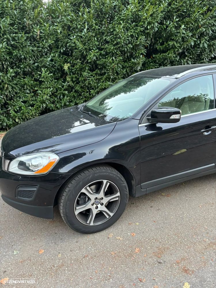 Volvo XC 60 2.0 D3 Drive - 12