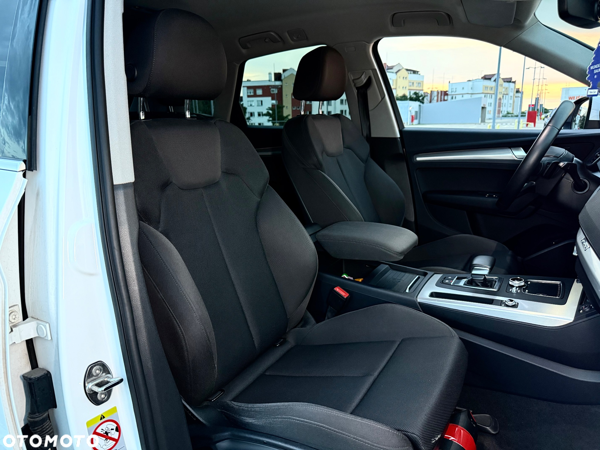 Audi Q5 2.0 TDI Quattro Design S tronic - 19