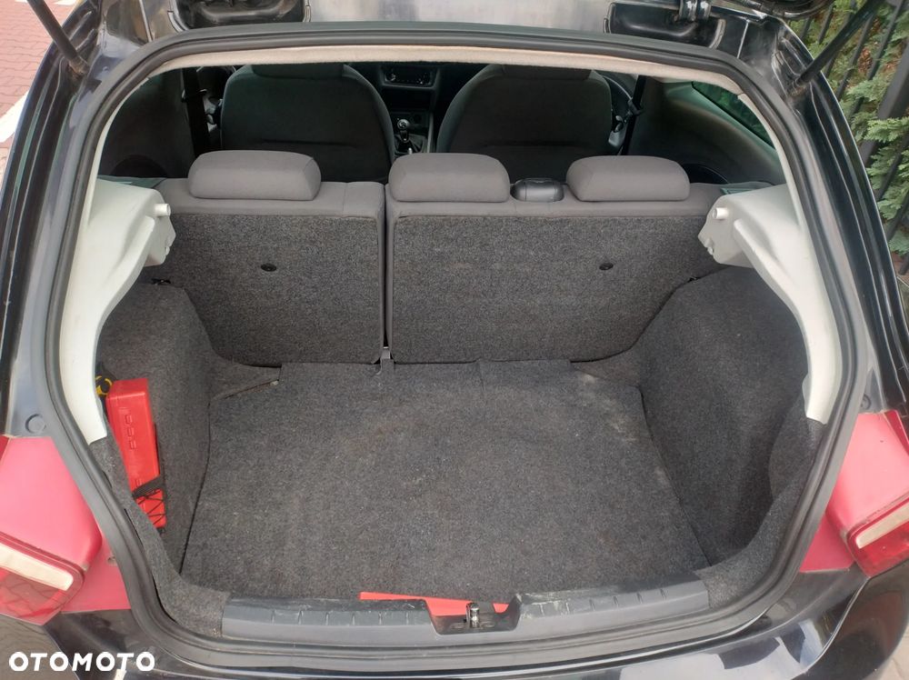 Seat Ibiza - 11