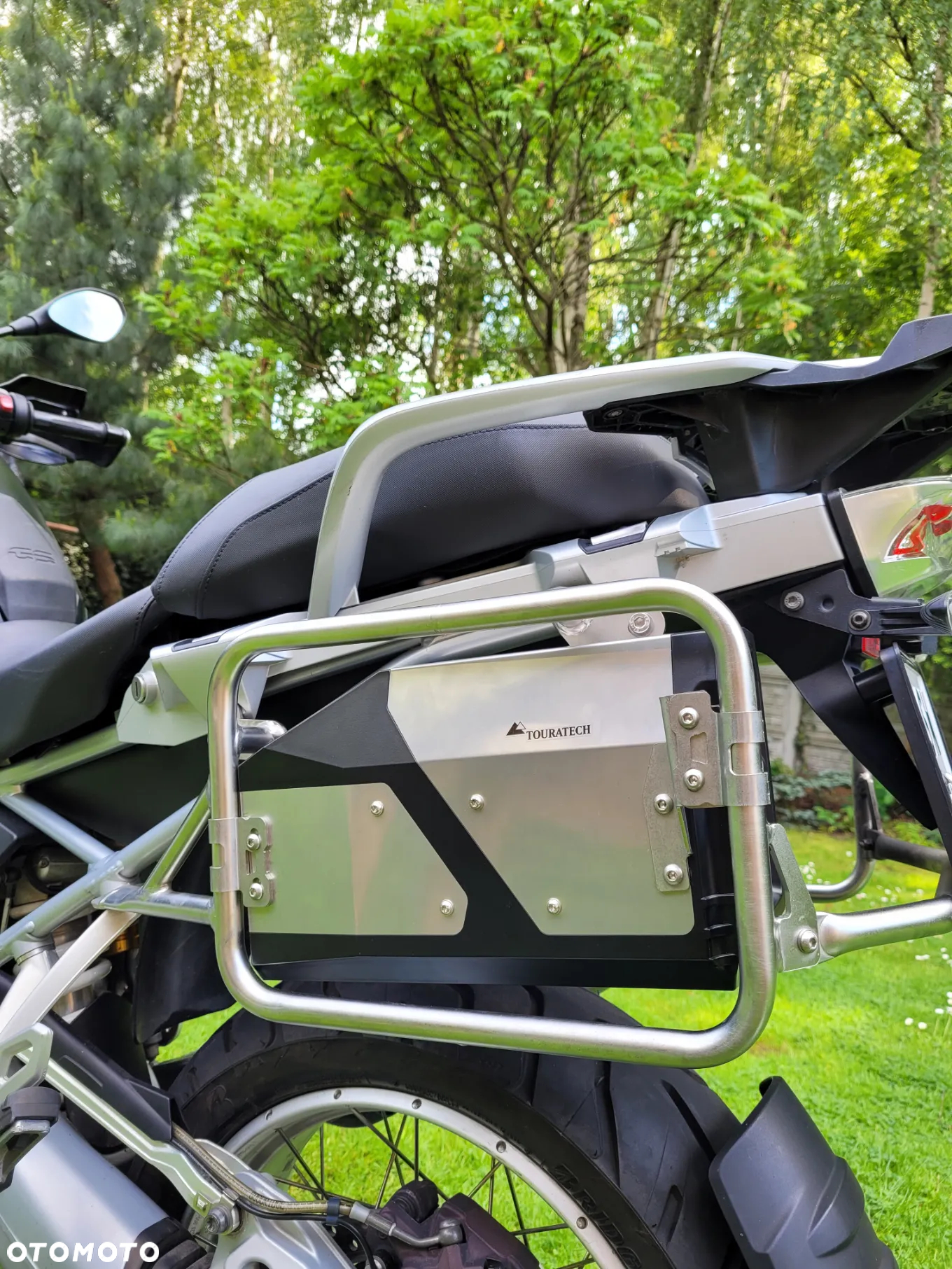 BMW GS - 6