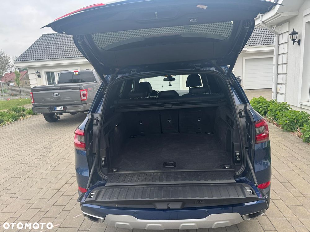 BMW X5 xDrive40i xLine - 9