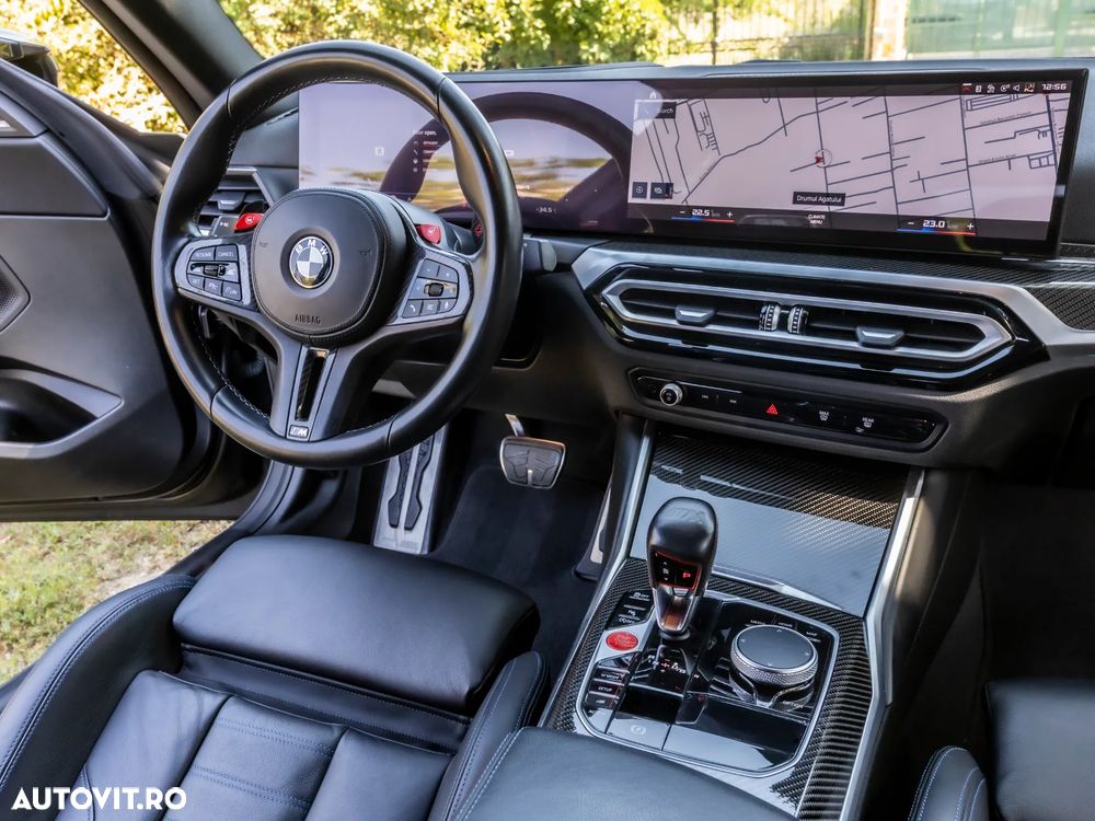 BMW M2 Aut. - 7