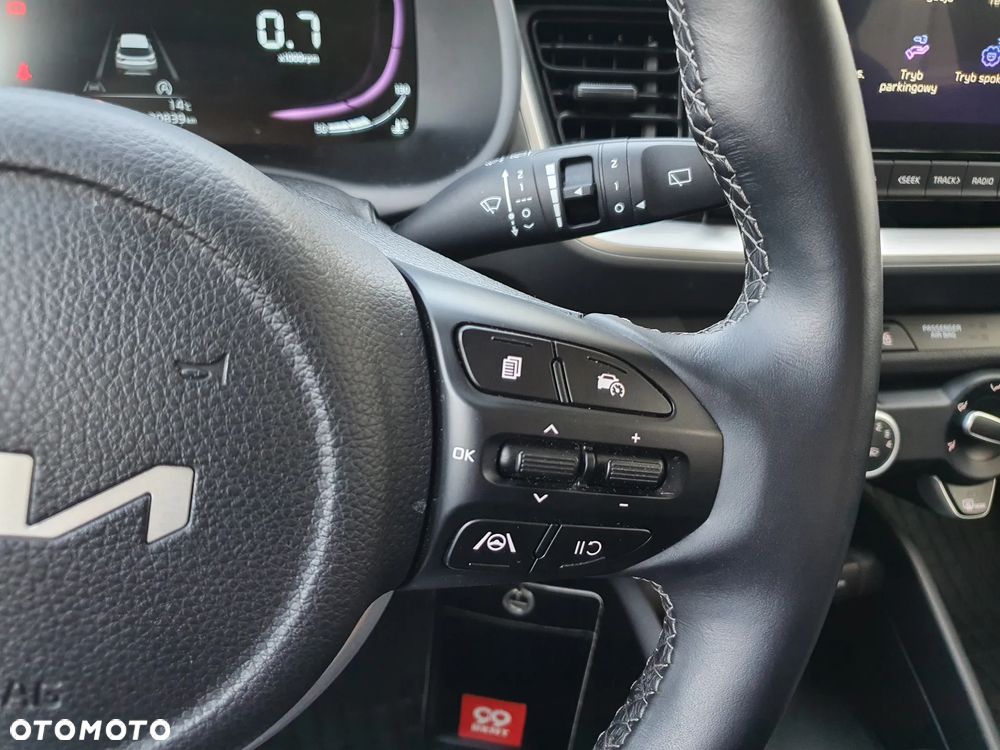 Kia Stonic 1.2 M - 39